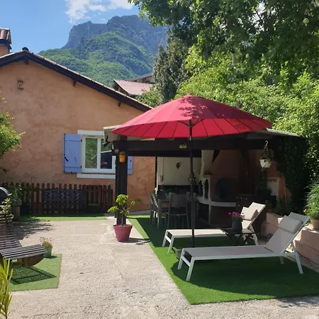 Mon gîte à Pélasque Lantosque Extérieur photo