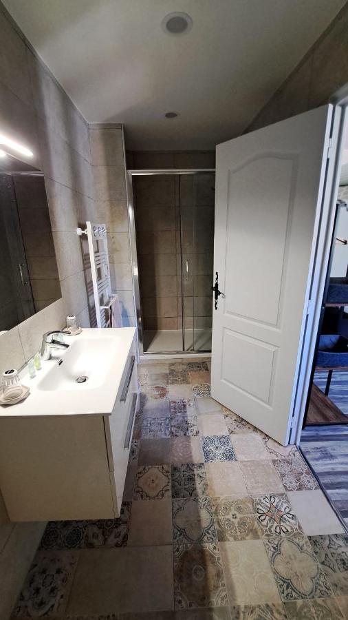 Mon à Pélasque Appartement