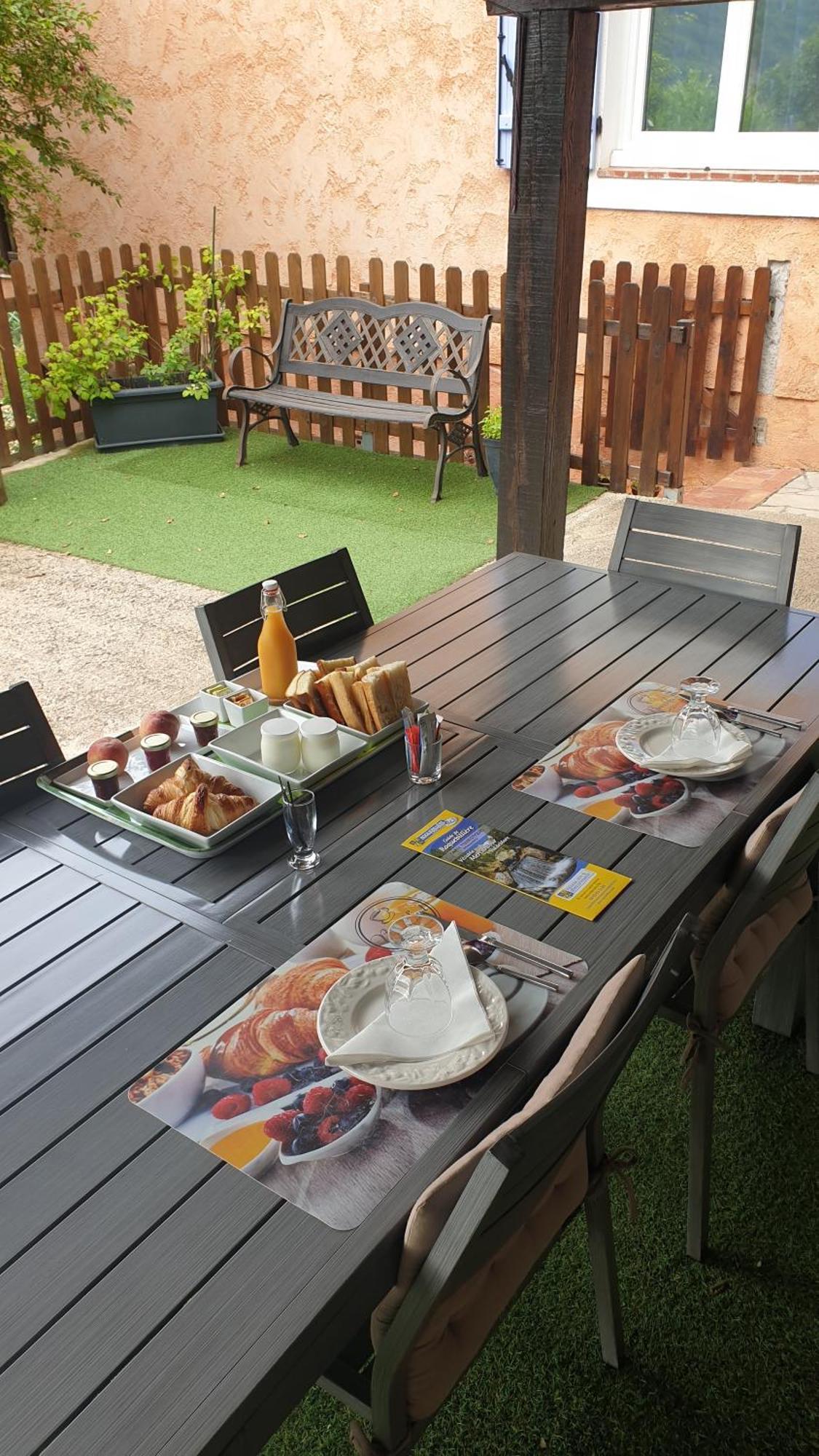 Mon à Pélasque Appartement