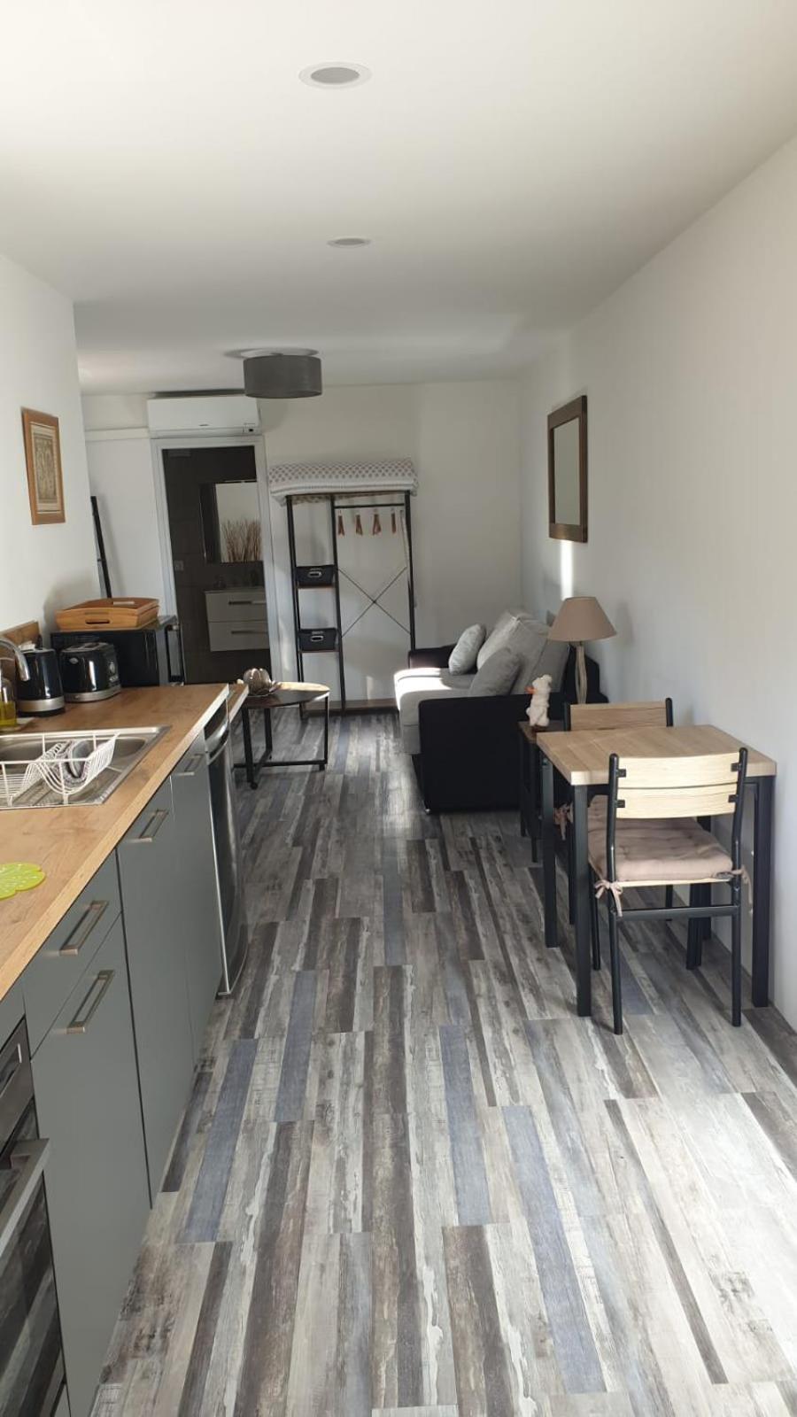 Appartement Mon à Pélasque Lantosque