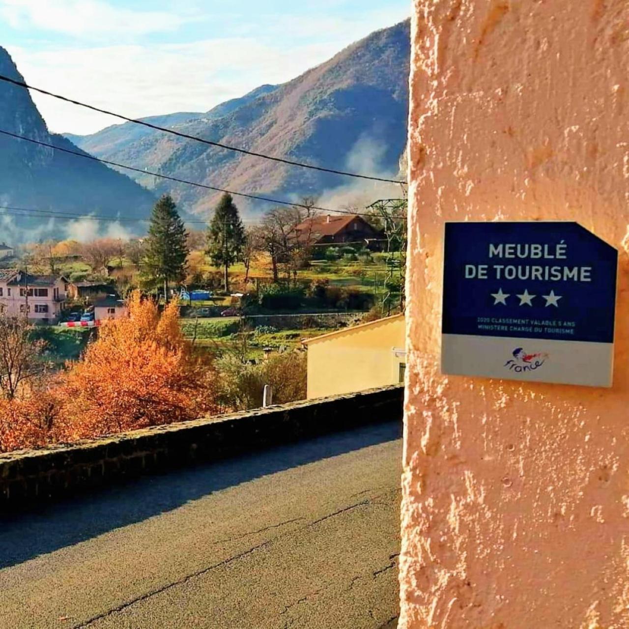 Mon à Pélasque